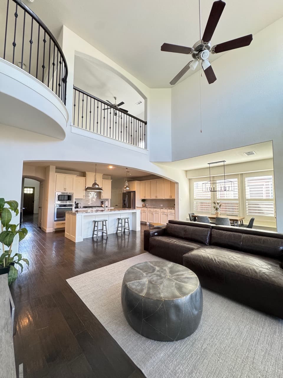 Elegant Luxury Home – Ideal for Large Family Stays